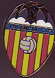 Badge Valencia CF
